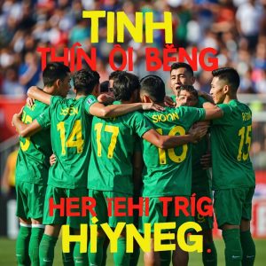 trận đấu cahn