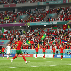 Saudi Pro League: Ngôi sao hội tụ, chờ World Cup 2026 bùng nổ