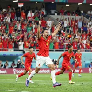 BXH Na Uy: Tâm điểm phát triển tài năng hướng tới World Cup 2026