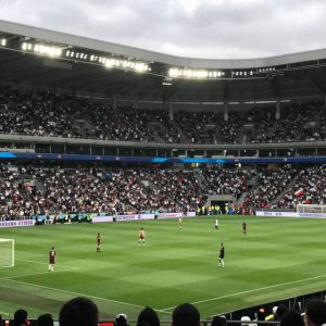 Đếm Ngược World Cup 2026: Chỉ Còn 1 Ngày! Sẵn Sàng Cho Lịch Sử Mới