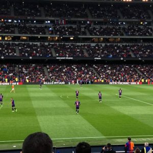 Tỷ số Barca và cơn sốt World Cup 2026 chỉ còn một ngày