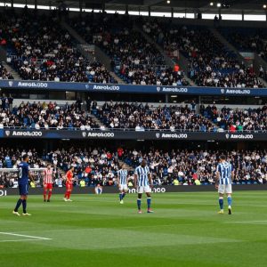 Thứ hạng Athletic Bilbao: Chuẩn bị cho World Cup 2026 lịch sử