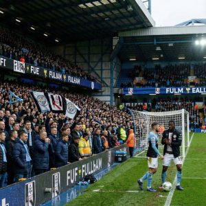 Man City đấu Fulham: Bước ngoặt Ngoại hạng Anh và tầm nhìn World Cup 2026