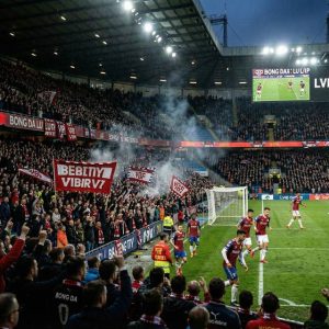 World Cup 2026: Đếm ngược cùng bong da lu vip – Mọi điều bạn cần biết!
