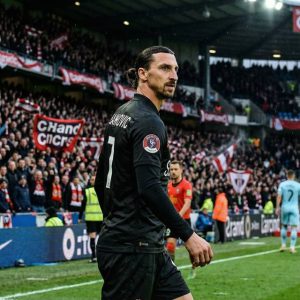 Zlatan Ibrahimović: Biểu tượng vĩ đại, di sản bất tử và World Cup 2026 đang đến