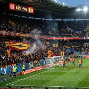 Tây Ban Nha vs Bồ Đào Nha: Đối Thủ Truyền Kiếp Khát Khao World Cup 2026