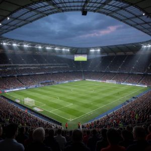 Kèo Nhà Cái Chuẩn World Cup 2026: Bí Kíp Vàng Cho Cược Thủ Thông Thái