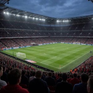 Soi Kèo World Cup 2026: Chiến Thắng Cùng Chúng Tôi Chỉ Trong 1 Ngày!