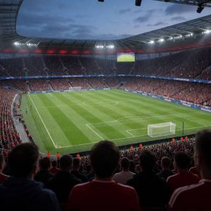 Cúp Bồ Đào Nha: Hành Trình Vinh Quang Đến World Cup 2026