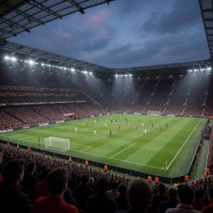 Keo Trực Tuyến World Cup 2026: Đếm Ngược Giờ Vàng Khởi Tranh