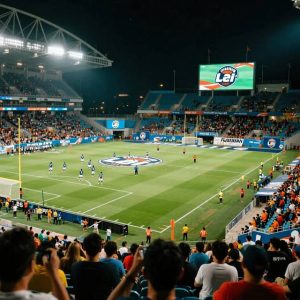 World Cup 2026: Trận mu vs lei toàn cầu và ngày khai mạc lịch sử