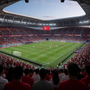 Tunisia Hướng Tới World Cup 2026: Ước Mơ Vàng Gọi Tên