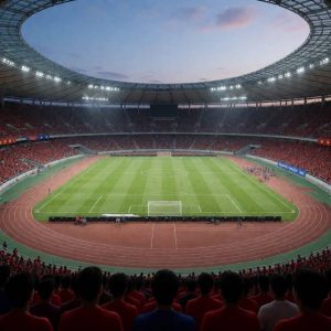 Tỷ số Việt Nam Thái Lan: Nhìn lại quá khứ, hướng tới World Cup 2026 vĩ đại