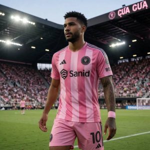 Kết Quả Inter Miami: Từ Sức Hút Messi Đến World Cup 2026 Kề Cận