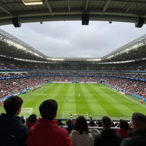 Cá độ bóng đá online: World Cup 2026 – Cơ hội vàng không thể bỏ lỡ