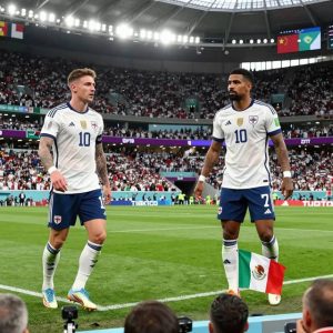 World Cup 2026: Vòng 1/8 bùng nổ, Anh và Mexico đại chiến