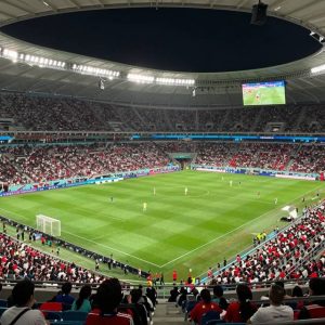 Anh Kịch Tính Vào Tứ Kết, World Cup 2026 Bùng Nổ Với Các Đại Chiến