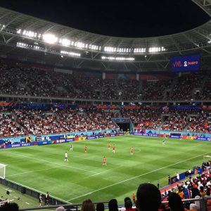 World Cup 2026: Rạng sáng 8/7 sôi động, Europa League và VNL tiếp lửa