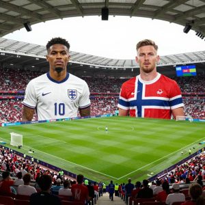 Vòng 16 World Cup 2026: Anh đối đầu Na Uy – Cơ hội và Thách thức