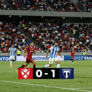 Independiente F.b.c. vs Tacuary: Dự đoán Division Intermedia vòng 14