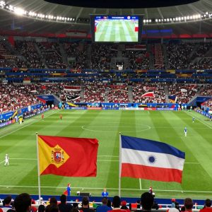 Tây Ban Nha và Pháp tái hiện chung kết Euro 2024 tại bán kết World Cup 2026