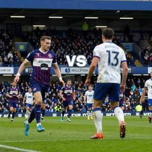 DỰ ĐOÁN TRƯỚC TRẬN: ATHLONE TOWN VS MIDLETON – FAI CUP 2026, VÒNG 1/32