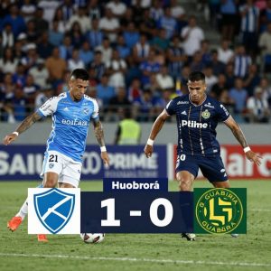 Bolívar vs Guabirá: Dự đoán trước trận vòng 9 Apertura Primera División Bolivia