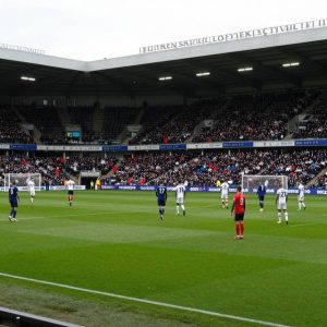 Oldham vs Bolton: Dự đoán giao hữu trước mùa giải