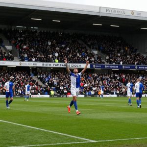Raith Rovers vs Peterhead: Chủ nhà áp đảo lịch sử, liệu có bất ngờ?
