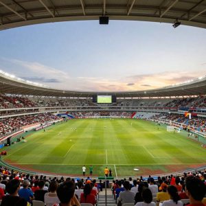 Bãi biển Quy Nhơn nóng bỏng: Lễ khai mạc giải vô địch quốc gia 2026 chứng kiến màn ngược dòng mãn nhãn