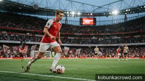Ngoại hạng Anh 2026/27 khởi tranh: Những thay đổi đáng chú ý và thách thức cho Arsenal