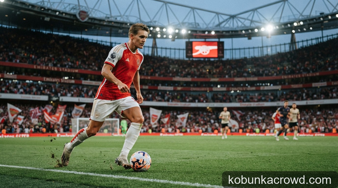 Ngoại hạng Anh 2026/27 khởi tranh: Những thay đổi đáng chú ý và thách thức cho Arsenal