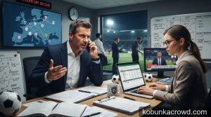 Thị trường chuyển nhượng hè 2026: Những thương vụ ‘bom tấn’ cuối cùng trước ngày đóng cửa