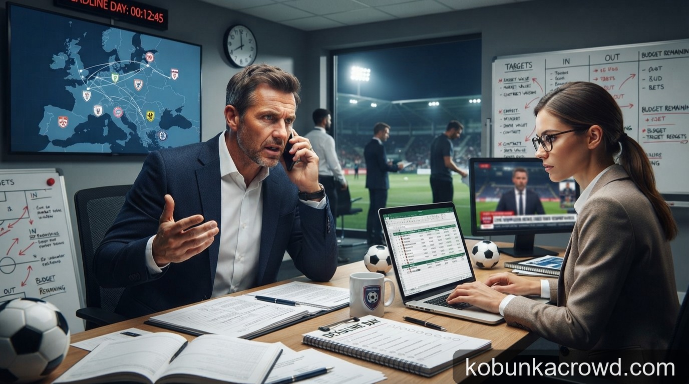 Thị trường chuyển nhượng hè 2026: Những thương vụ 'bom tấn' cuối cùng trước ngày đóng cửa