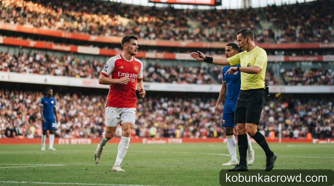 Ngoại hạng Anh 2026/27 khởi tranh: Những thay đổi đáng chú ý và thách thức cho Arsenal - 2