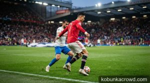 Champions League 2026/27 khởi tranh: Man Utd và cơ hội vàng trước Sabah