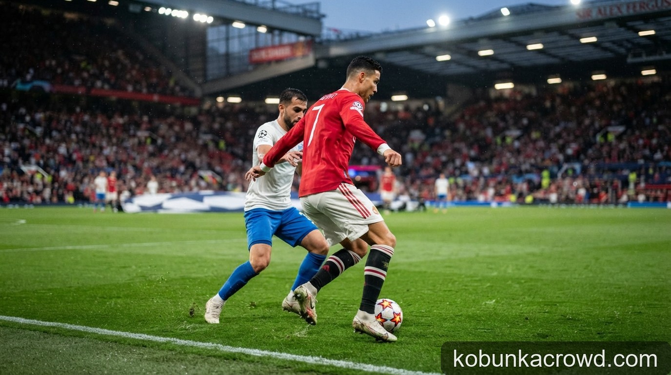 Champions League 2026/27 khởi tranh: Man Utd và cơ hội vàng trước Sabah