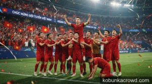 FIFA ASEAN Cup 2026: Cơ hội vàng để ĐT Việt Nam khẳng định vị thế khu vực