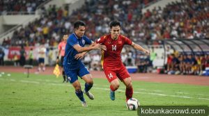 FIFA ASEAN Cup 2026: ĐT Việt Nam và mục tiêu vượt mặt Thái Lan trên bảng xếp hạng FIFA