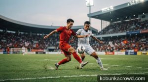 FIFA ASEAN Cup 2026: Việt Nam và mục tiêu ‘phá dớp’ trước Philippines trong ngày ra quân