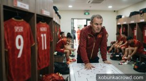 FIFA ASEAN Cup 2026: ĐT Việt Nam và bài toán nhân sự trước trận cầu sinh tử với Pakistan