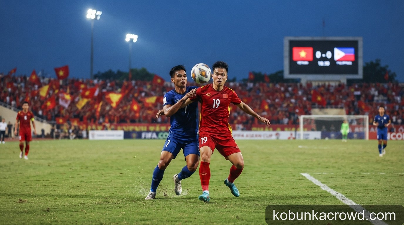FIFA ASEAN Cup 2026: Việt Nam và mục tiêu 'phá dớp' trước Philippines trong ngày ra quân - 2