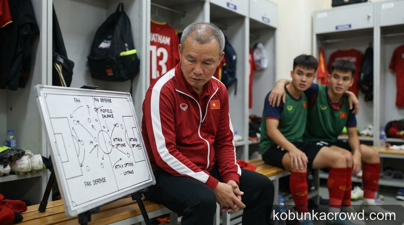 FIFA ASEAN Cup 2026: ĐT Việt Nam và bài toán nhân sự trước trận cầu sinh tử với Pakistan - 2