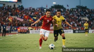 FIFA ASEAN Cup 2026: Trận tranh hạng ba với Malaysia – Cơ hội cuối để ĐT Việt Nam giữ vững vị thế Top 100 FIFA