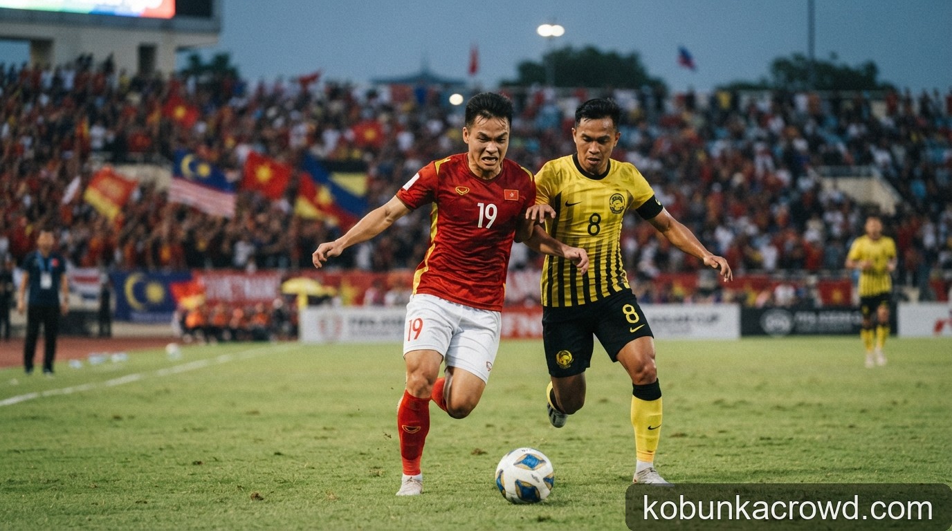 FIFA ASEAN Cup 2026: Trận tranh hạng ba với Malaysia – Cơ hội cuối để ĐT Việt Nam giữ vững vị thế Top 100 FIFA